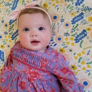 Meet your Posher, Dawn